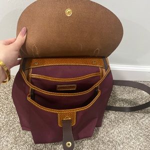 NWT Dooney and Bourke crossbody